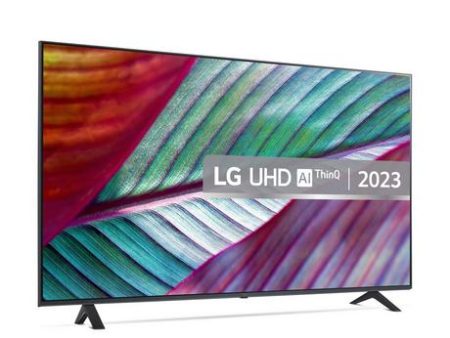 LG 55UR78006LK UR78 55 Inch LED 4K HDR Smart UHD TV 2023 Fashion