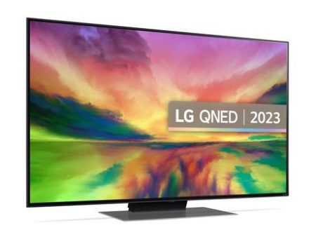 LG 50QNED816RE QNED81 50 Inch QNED 4K HDR Smart UHD TV 2023 For Cheap