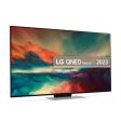 LG 55QNED866RE 55 Inch QNED Mini LED 4K Ultra HD HDR Smart TV 2023 Supply