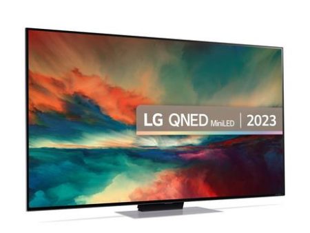 LG 55QNED866RE 55 Inch QNED Mini LED 4K Ultra HD HDR Smart TV 2023 Supply