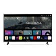 LG 43UR78006LK UR78 43 Inch LED 4K HDR Smart UHD TV 2023 on Sale