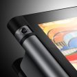 Lenovo Yoga Tab 3 8 Tablet (8 inch, 16GB, Wi-Fi + 4G LTE + Voice Calling), Slate Black Online Hot Sale