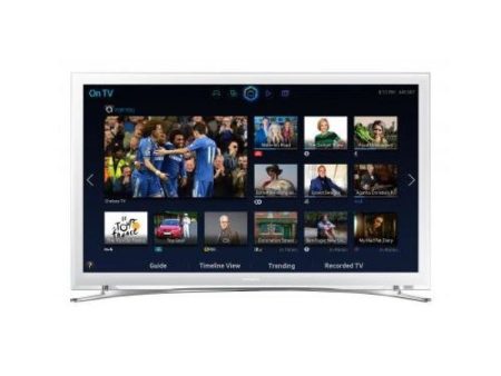 Samsung H4510 32  Smart TV Discount