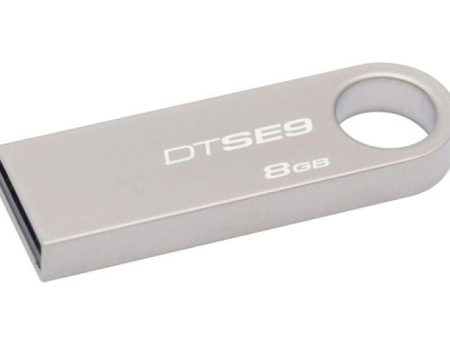 Kingston SE9 8GB Memory Stick Online Sale