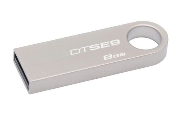 Kingston SE9 8GB Memory Stick Online Sale