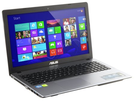 Asus X550CC i5 Fashion