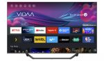 Hisense 58A7HQTUK: 58 Inch Smart 4K UHD HDR QLED TV with Freeview Hot on Sale