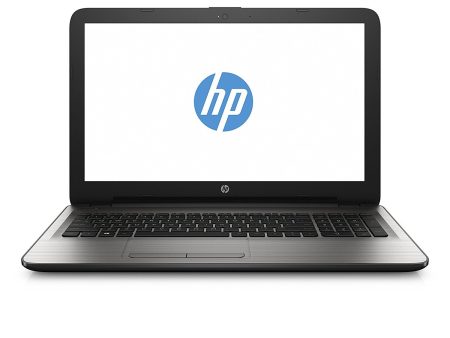 HP 15-be016TU 15.6-inch Laptop (6th Gen Core i3-6006U 4GB 1TB FreeDOS 2.0 Integrated Graphics), Turbo Silver Online Hot Sale