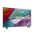 LG 43UR78006LK UR78 43 Inch LED 4K HDR Smart UHD TV 2023 on Sale