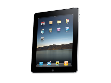 Apple iPad 4 Retina - White (16GB, Wifi) (ExDemo) For Discount