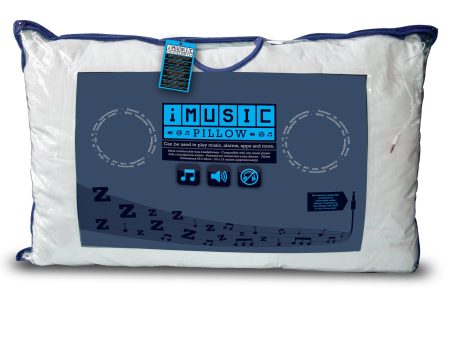 iMusic Pillow Online Sale