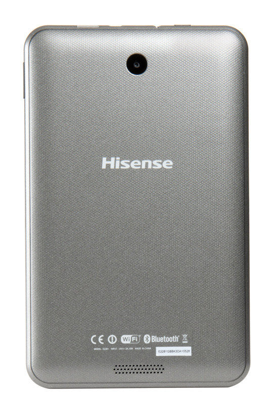 Hisense 8  Tablet PC Cheap