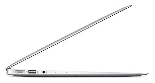 Apple MacBook Air MMGF2HN A 13.3-inch Laptop (Core i5 8GB 128GB Mac OS X Integrated Graphics) Online now