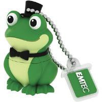 Frog 8GB USB Memory Stick Online Hot Sale