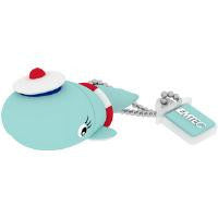 Whale 8GB USB Memory Stick Hot on Sale