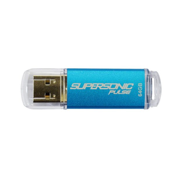 Patriot 64GB USB 3.0 Memory Stick Online Sale