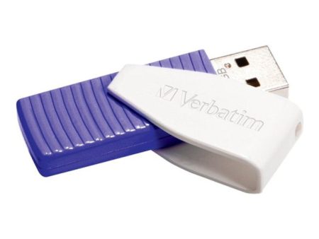 Verbatim 64GB USB 2.0 Memory Stick Supply