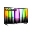 LG 32LQ630B6LA 32 inch HD Ready HDR Smart LED TV with AI Sound and WebOS Smart Platform Online Sale