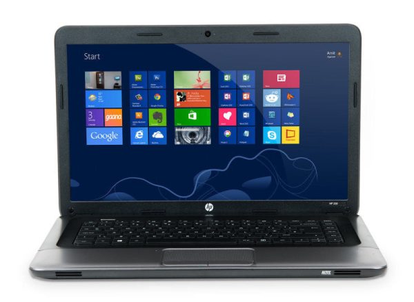 HP 250 i3 Fashion