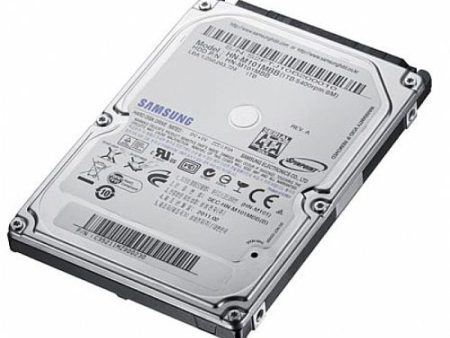 Samsung 320GB Spinpoint Hard Drive Cheap