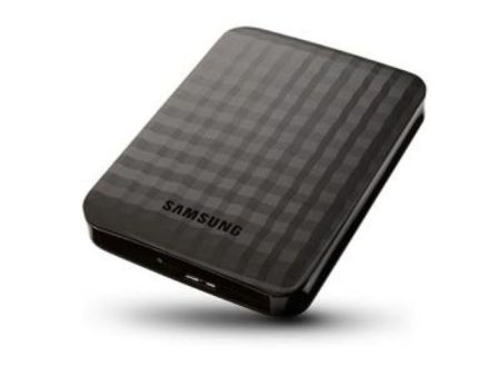 Samsung 500GB USB 3.0 Portable Hard Drive For Sale