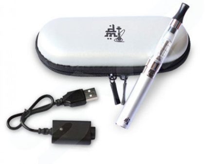 Diamond Mist eGo e-Cig Kit Online