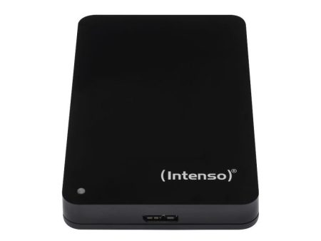 1TB Intenso Portable External Hard Drive Discount