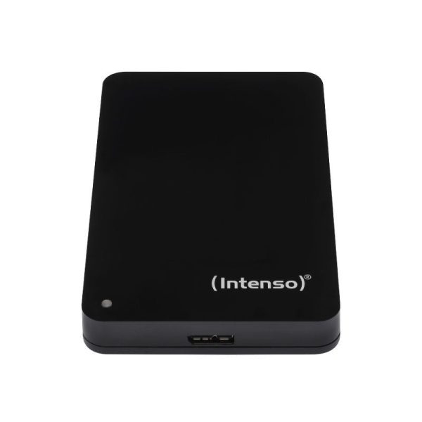 1TB Intenso Portable External Hard Drive Discount