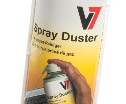 Can Air Duster - 400ml Sale