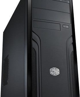 Cooler Master CM Force 500 Online