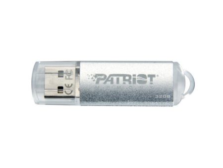 Patriot 32GB USB 2.0 Memory Stick Supply