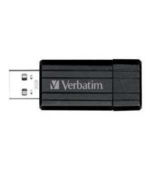 Verbatim 8GB Store  n  Go Memory Stick Supply