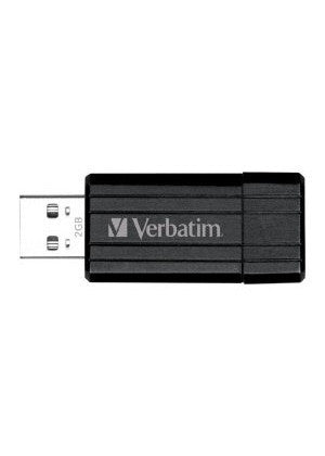 Verbatim 8GB Store  n  Go Memory Stick Supply