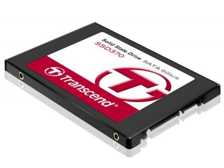 Transcend 128GB 2.5 inch SSD For Sale