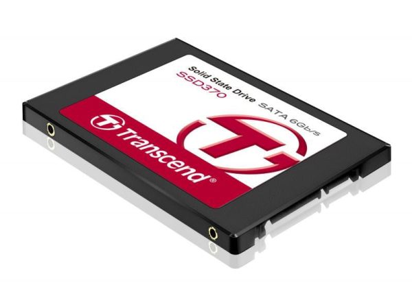 Transcend 128GB 2.5 inch SSD For Sale