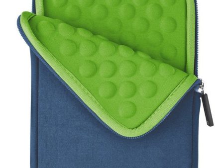 Trust Anti-Shock Bubble Tablet Sleeve 10  Online