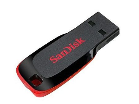 Sandisk 16gb pendrive Fashion