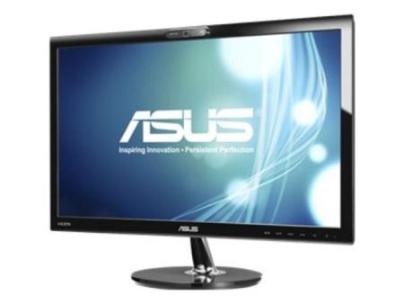 Asus LED 21.5  HDMI Speakers & Webcam Supply