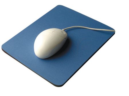 Pain Fabric Mouse Mat Hot on Sale