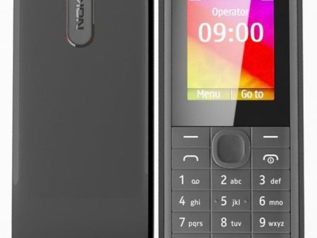 Nokia Asha 106 Online Sale