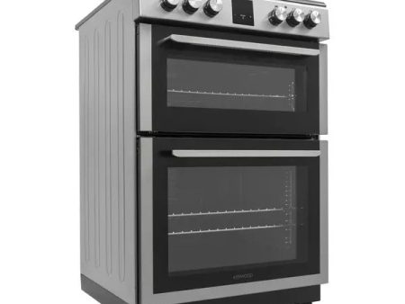 Kenwood KDGC66S22 Silver Chef Station Online Hot Sale