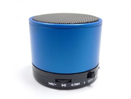 Mini Wireless Bluetooth Speaker For Cheap