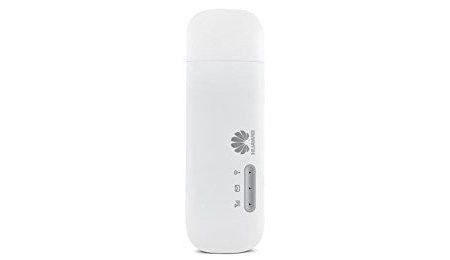 Huawei Unlocked E8372 4G LTE Wi-Fi Dongle - White Cheap