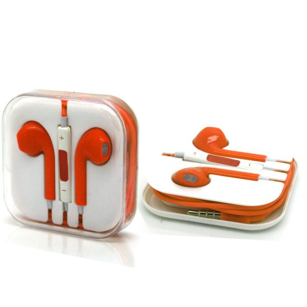 Earbud In-ear Earphones For Sale