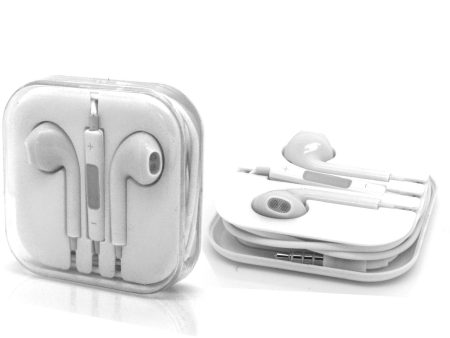 Earbud In-ear Earphones For Sale