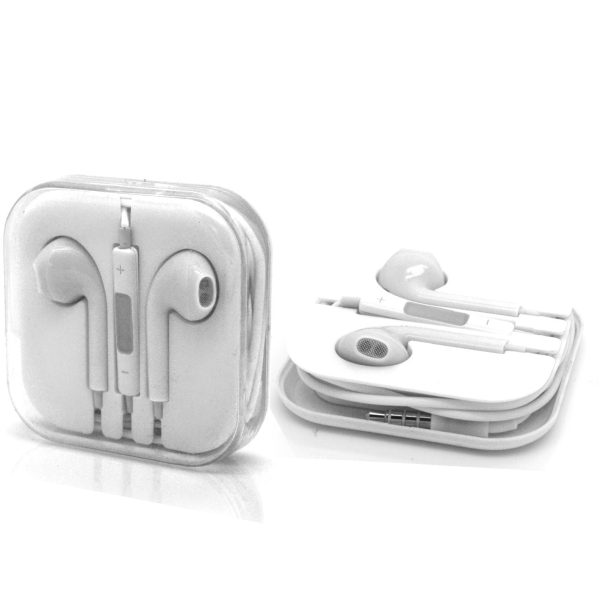 Earbud In-ear Earphones For Sale