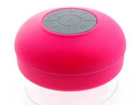 Waterproof Mini Wireless Bluetooth Speaker Hot on Sale