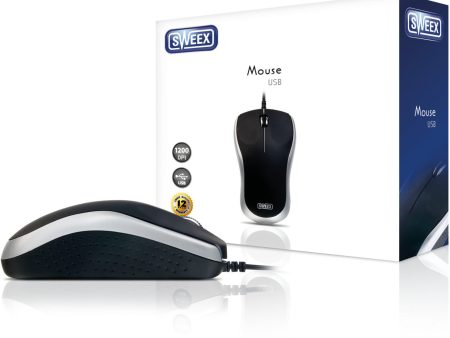 Sweex USB Mouse For Discount