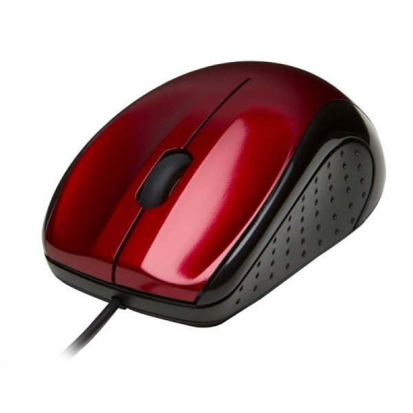 V7 Optical USB Mouse Fashion