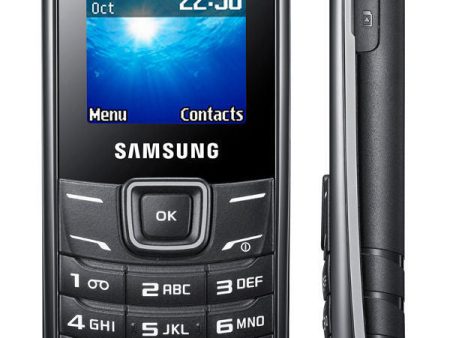 Samsung E1200 Hot on Sale